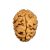 2 Mukhi Nepal Rudraksha Big (Size- 18mm-20mm)